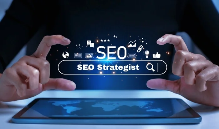 SEO Strategist