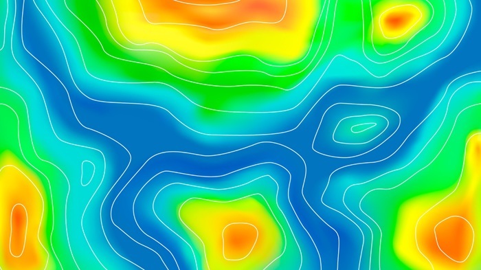 Heatmap