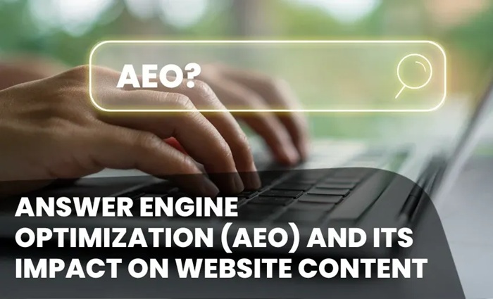 Answer Engine Optimization