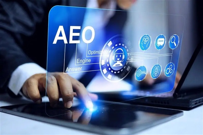 Answer Engine Optimization