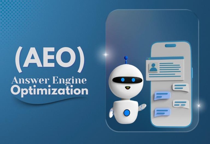 Answer Engine Optimization