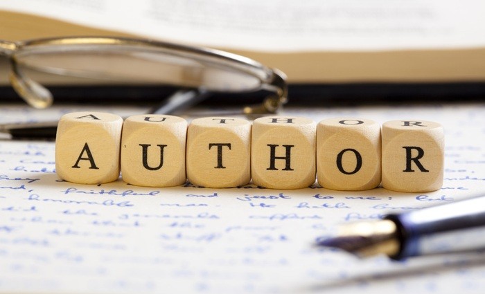 Author Reputation