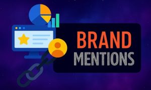 Brand Mention