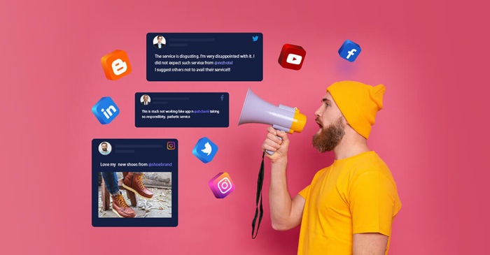 Brand Mention: Tư duy mới cho SEO Offpage hiện đại 1 Brand Mention