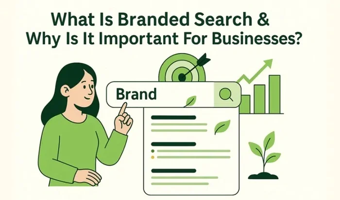 Branded Search