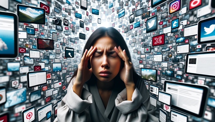 Content Fatigue