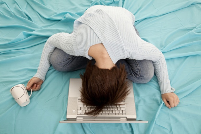 Content Fatigue