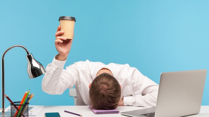 Content Fatigue