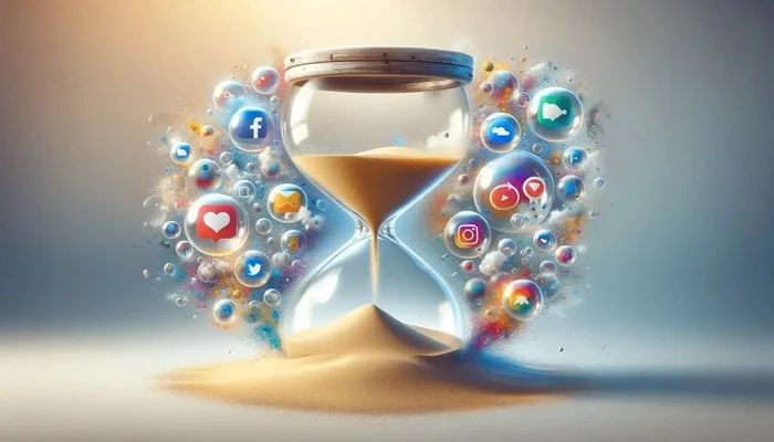 Ephemeral Content: Sự lên ngôi của nội dung ngắn hạn 2 Ephemeral Content