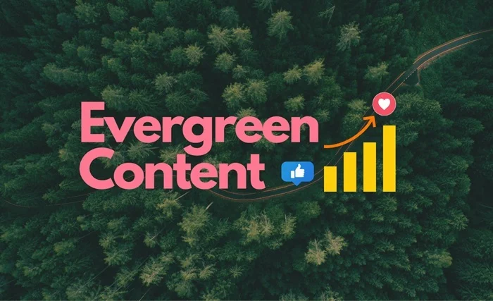 Evergreen Content
