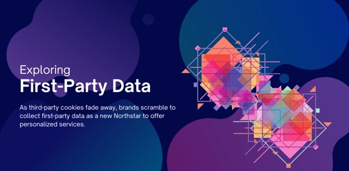 First-Party Data