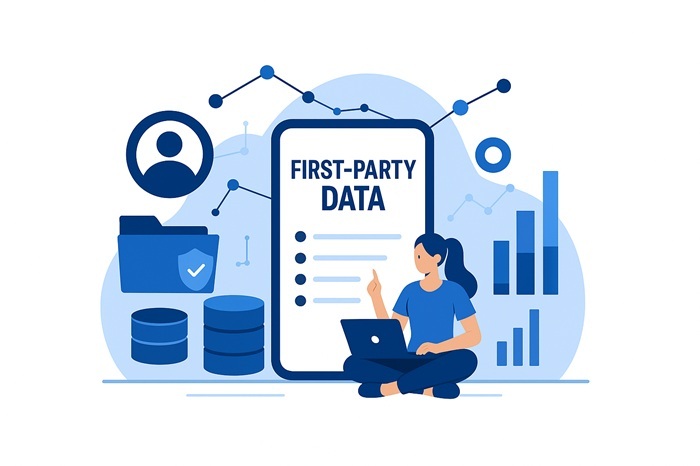 First-Party Data