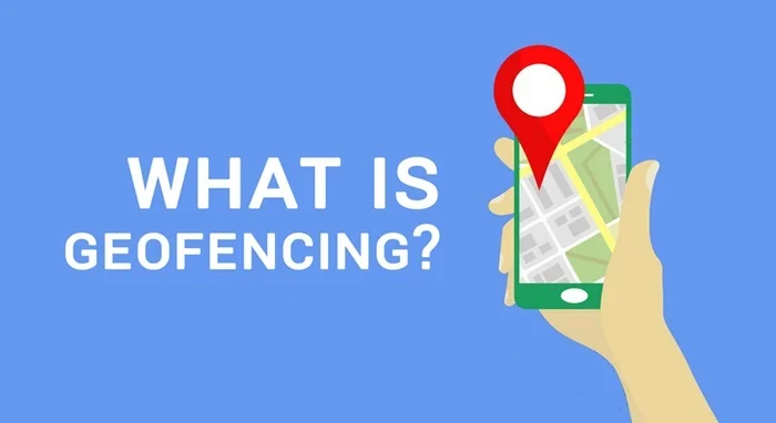 Geofencing