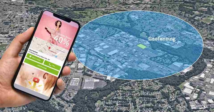 Geofencing