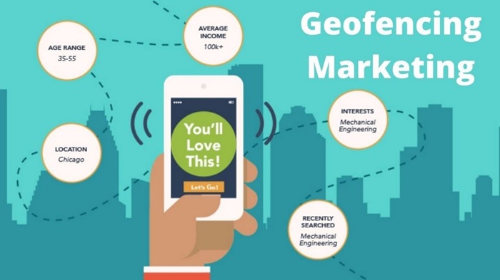Geofencing