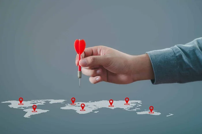 Geotargeting: Tiếp cận khách hàng gần bạn 2 Geotargeting