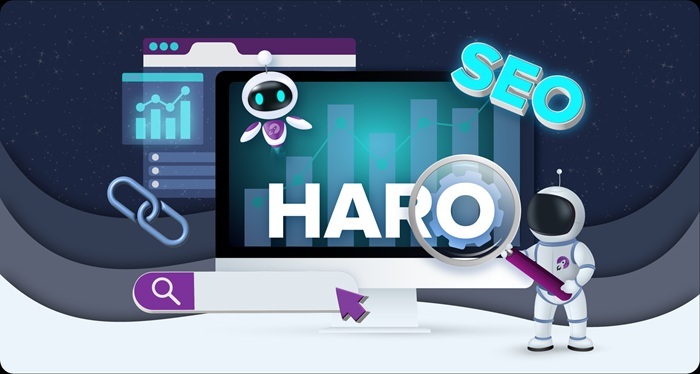 HARO SEO