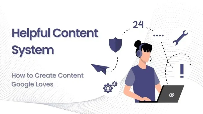 Helpful Content