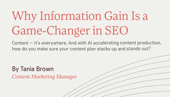 Information Gain