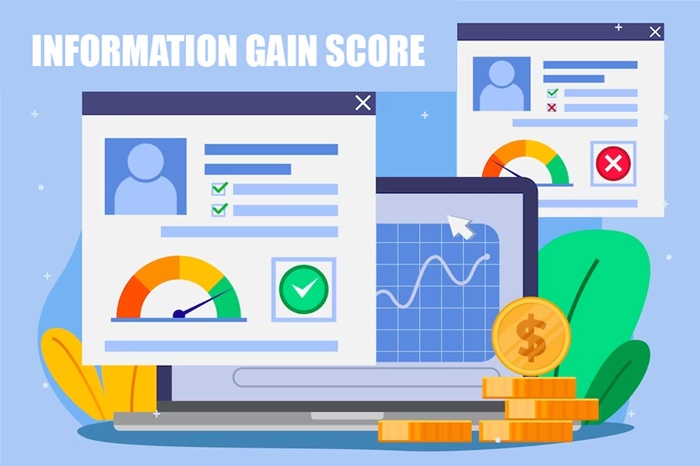 Information Gain