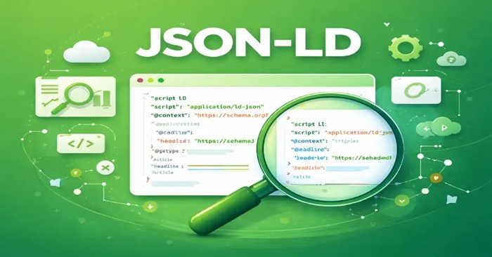 JSON-LD