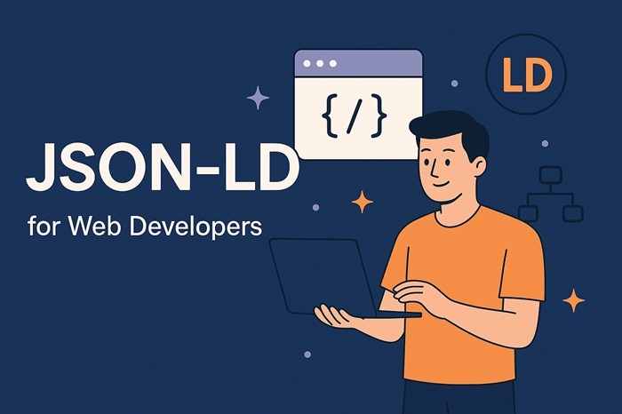 JSON-LD