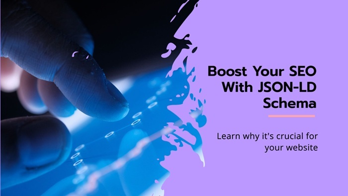 JSON-LD