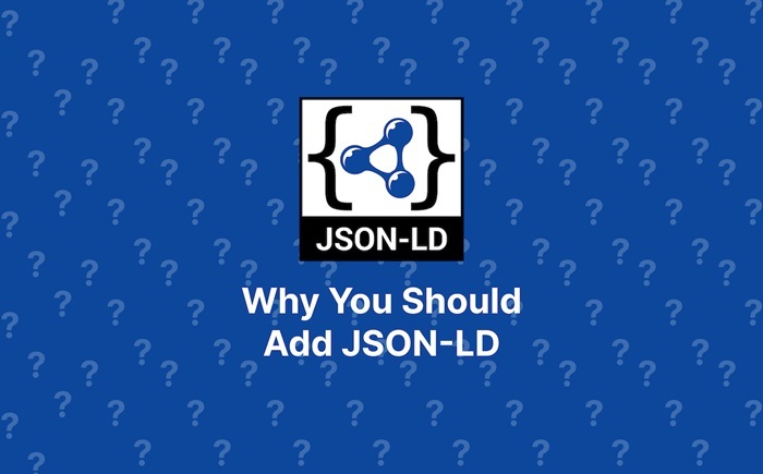 JSON-LD