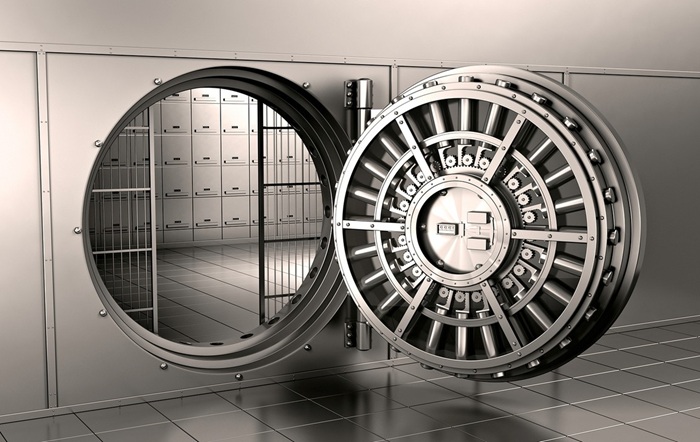 Knowledge Vault