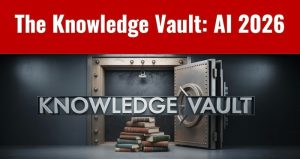 Knowledge Vault