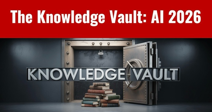 Knowledge Vault