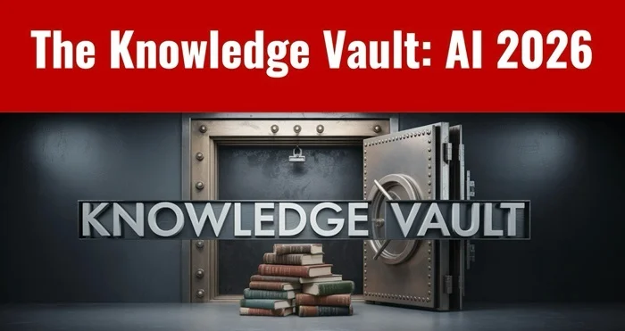 Knowledge Vault