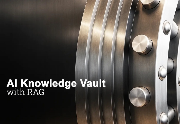 Knowledge Vault