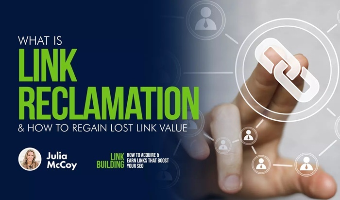 Link Reclamation