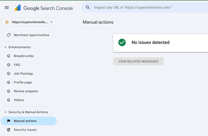 Manual Action: Hiểu đúng để xử lý tác vụ thủ công 2 Manual Action