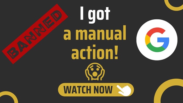 Manual Action: Hiểu đúng để xử lý tác vụ thủ công 1 Manual Action