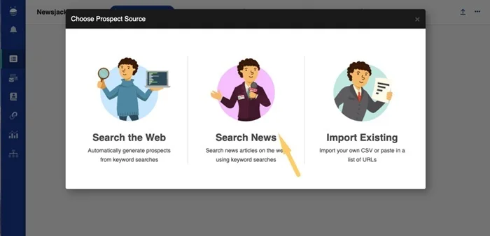 Newsjacking SEO: Kết hợp SEO và tư duy báo chí 3 Newsjacking SEO