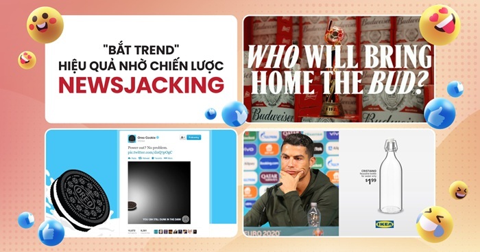 Newsjacking SEO