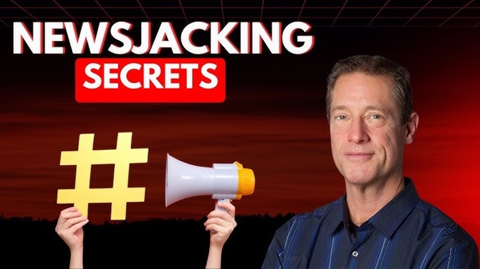 Newsjacking SEO