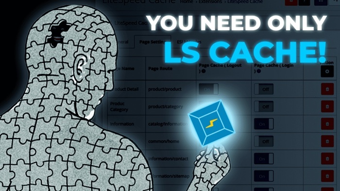 Plugin LiteSpeed Cache: Tính năng, cách cài và sử dụng 3 Plugin LiteSpeed Cache