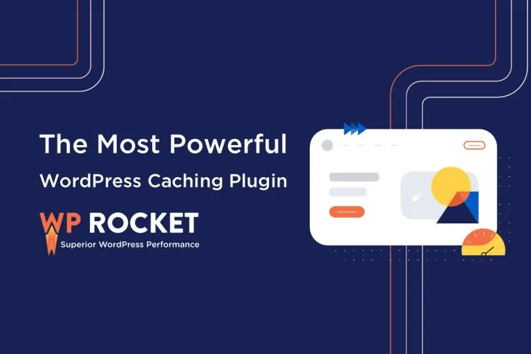 Plugin WP Rocket
