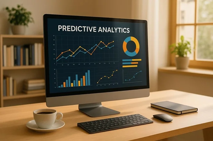 Predictive SEO: Dự báo trước để SEO đón đầu 1 Predictive SEO