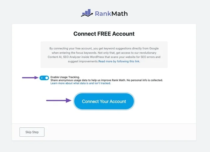 Rank Math SEO