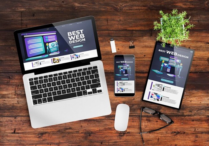 Responsive Images: Hiểu để áp dụng trong SEO 3 Responsive Images