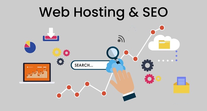 SEO Hosting