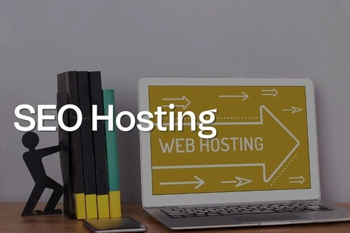 SEO Hosting