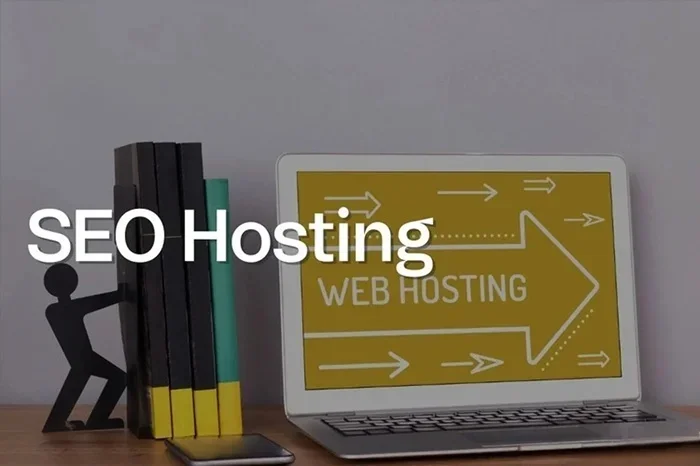 SEO Hosting