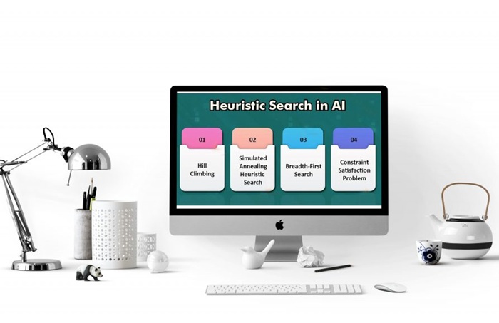 Search Heuristics