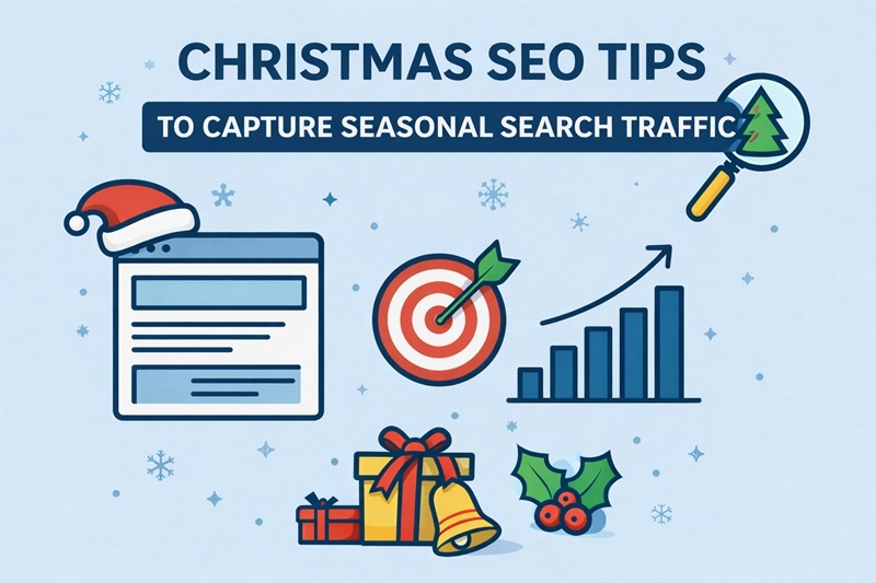 Seasonal SEO