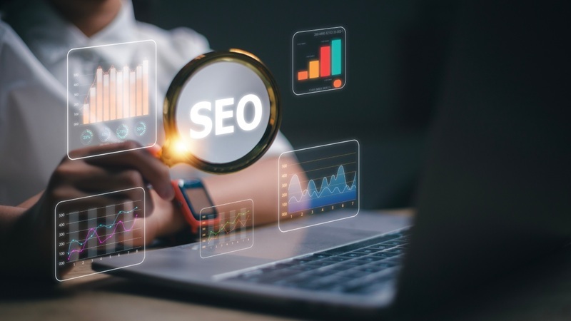 Seasonal SEO